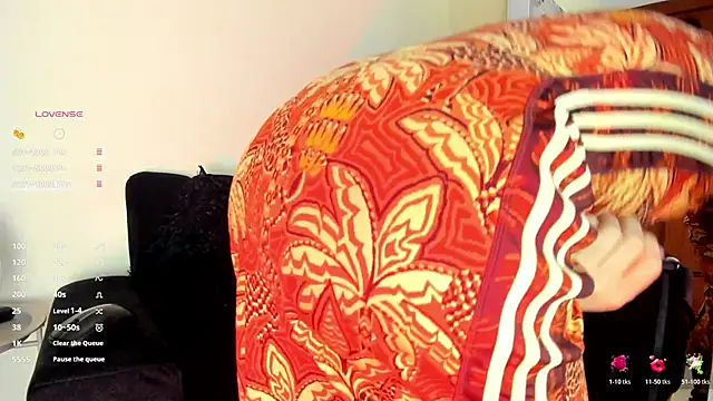 victoria  lace  online show from November 2025 06:52:02 PM