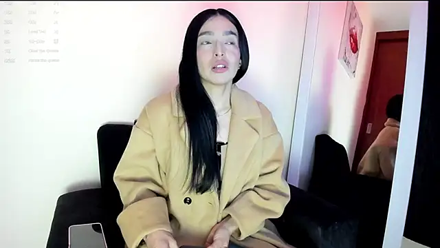 victoria  lace  online show from March 2025 02:08:01 AM