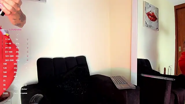 victoria  lace  online show from December 2025 12:26:02 AM