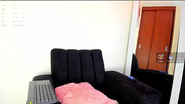 victoria  lace  online show from March 2025 12:28:02 AM