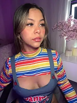 Snapshot of tuckersabrina chatting on October 2025 12:07:01 PM tuckersabrina online show from October 2025 12:07:01 PM