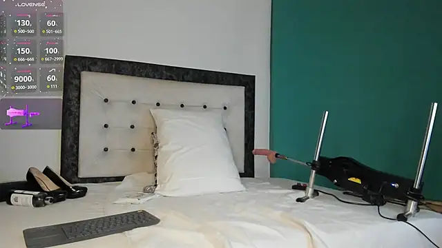 kinky polar online show from February 2026 04:01:02 AM