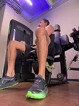 dantedesirexx online show from February 2026 07:26:01 PM