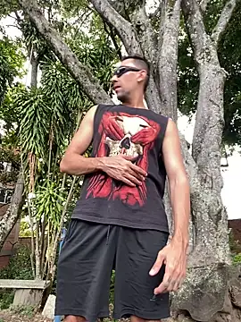 dantedesirexx online show from February 2026 09:01:02 PM