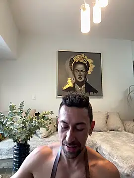 dantedesirexx online show from March 2026 09:19:01 PM