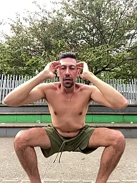 dantedesirexx online show from December 2025 07:24:02 PM