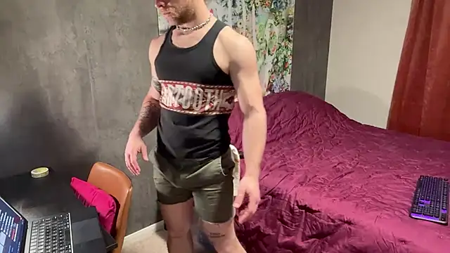 DaddydayDrinkzz online show from March 2025 06:22:01 AM