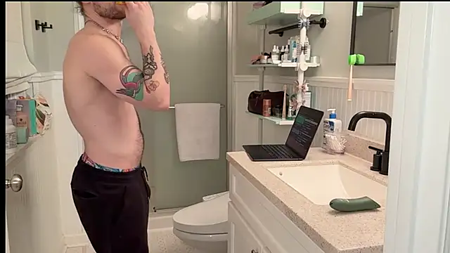 DaddydayDrinkzz online show from February 2025 06:36:02 AM