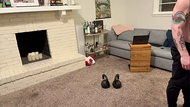 DaddydayDrinkzz online show from January 2025 06:33:02 AM