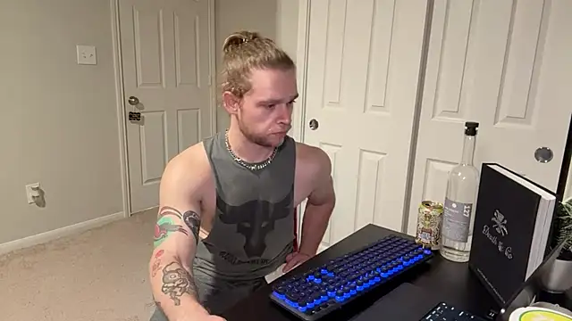 DaddydayDrinkzz online show from March 2025 06:14:02 AM