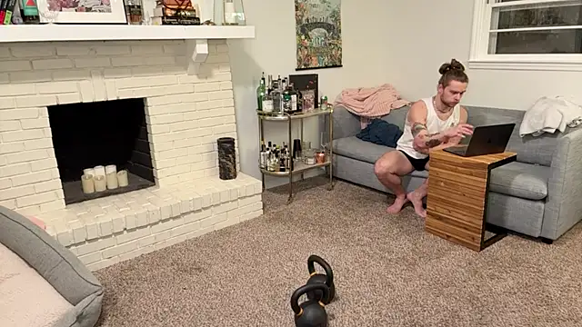 DaddydayDrinkzz online show from January 2025 06:27:02 AM