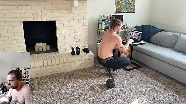 DaddydayDrinkzz online show from December 2024 06:11:02 PM