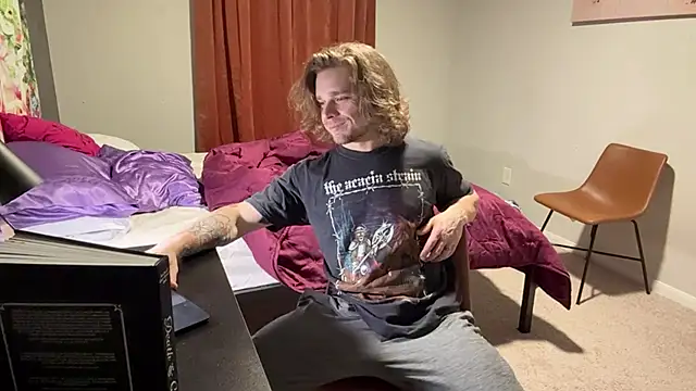 DaddydayDrinkzz online show from February 2025 06:51:02 AM