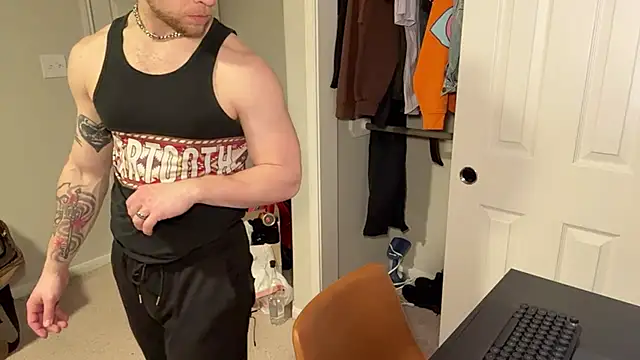 DaddydayDrinkzz online show from February 2025 07:15:02 AM