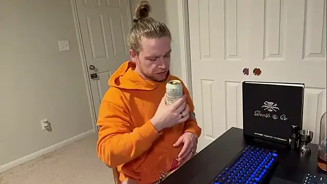 DaddydayDrinkzz online show from March 2025 06:48:02 AM