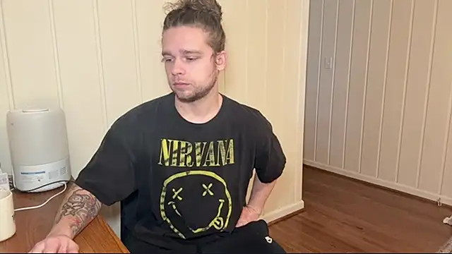 DaddydayDrinkzz online show from January 2026 05:39:01 PM