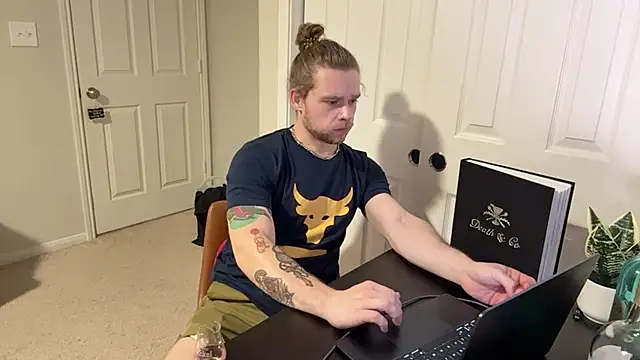 DaddydayDrinkzz online show from March 2025 06:35:02 AM