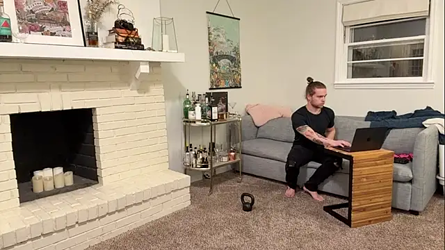 DaddydayDrinkzz online show from December 2024 05:22:02 AM