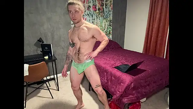 DaddydayDrinkzz online show from March 2025 05:45:02 AM