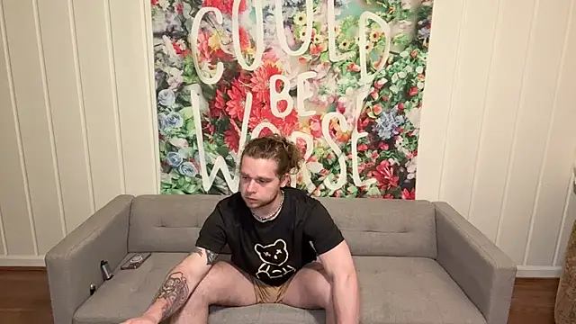 DaddydayDrinkzz online show from May 2026 04:06:01 AM