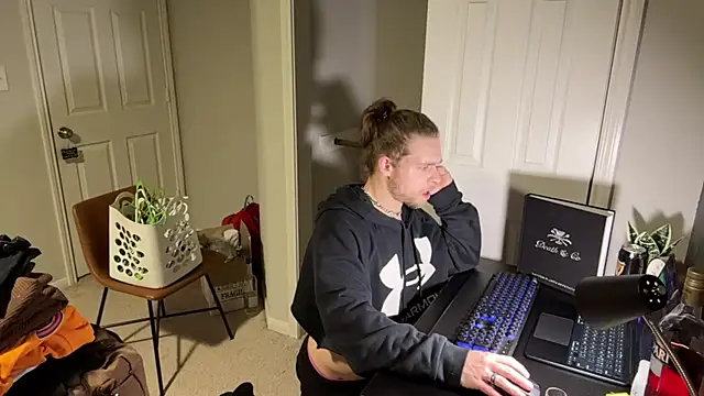 DaddydayDrinkzz online show from February 2025 06:46:02 AM