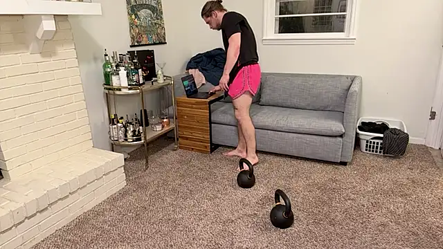 DaddydayDrinkzz online show from December 2024 05:29:02 AM