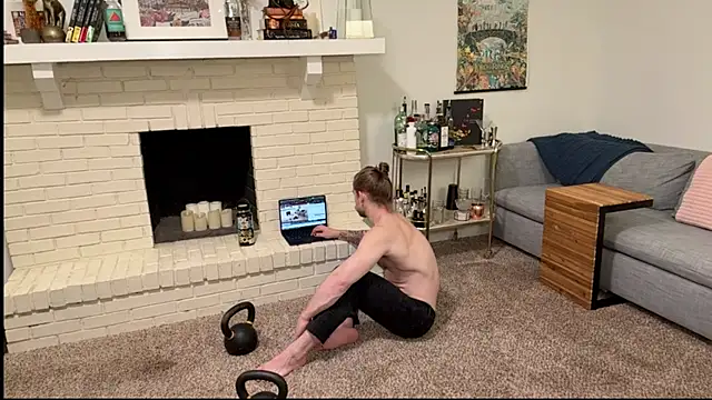 DaddydayDrinkzz online show from December 2024 07:49:02 AM