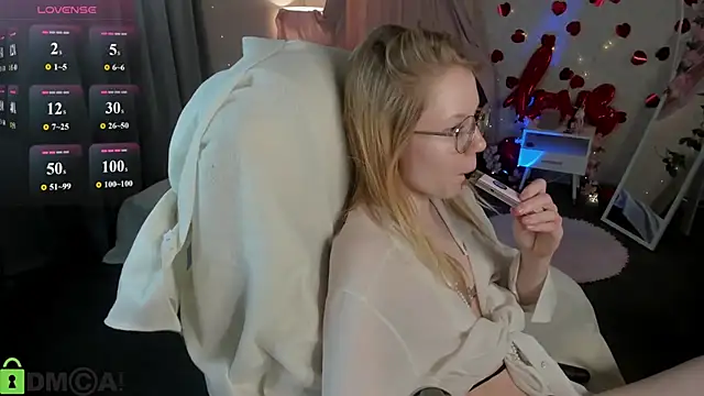 Esme Runn online show from April 2026 03:08:01 AM