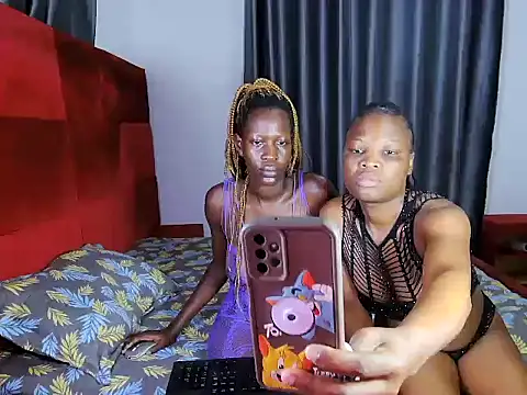 Crystal x ebony online show from June 2026 03:12:02 AM
