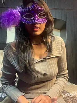 Rihana Baby online show from February 2025 05:55:01 AM