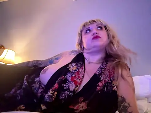 Babette xox online show from March 2026 10:55:01 PM