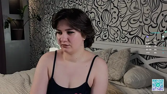 Snapshot of ZaraCrumpton chatting on February 2025 11:04:01 AM ZaraCrumpton online show from February 2025 11:04:01 AM