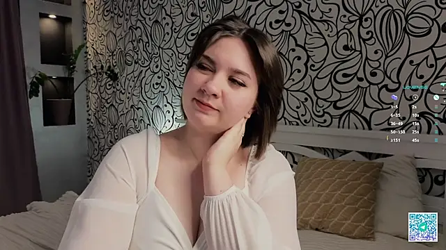 Snapshot of ZaraCrumpton chatting on February 2025 11:16:02 AM ZaraCrumpton online show from February 2025 11:16:02 AM