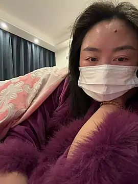 yuanduo-baby online show from February 2026 05:18:01 PM