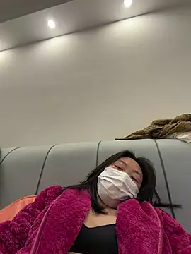 yuanduo-baby online show from February 2026 05:55:01 PM