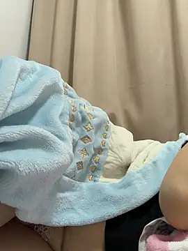 yuanduo-baby online show from April 2026 07:58:02 PM