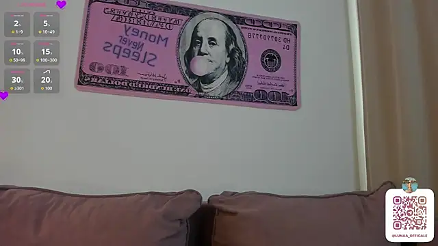 flora off online show from March 2026 10:37:01 AM