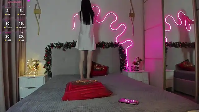 Snapshot of flora_off chatting on January 2025 09:04:02 AM flora off online show from January 2025 09:04:02 AM