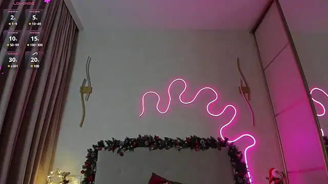 Snapshot of flora_off chatting on January 2025 12:06:02 PM flora off online show from January 2025 12:06:02 PM