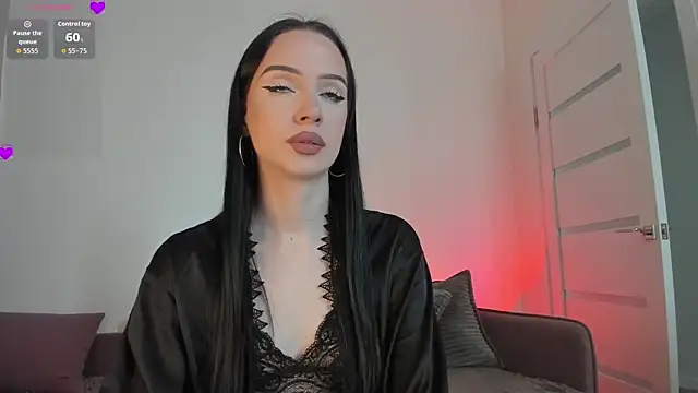 Snapshot of flora_off chatting on June 2026 08:20:01 AM flora off online show from June 2026 08:20:01 AM