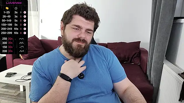 Snapshot of KingMarti chatting on December 2024 11:50:02 AM KingMarti online show from December 2024 11:50:02 AM