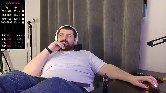 KingMarti online show from February 2026 06:35:02 AM