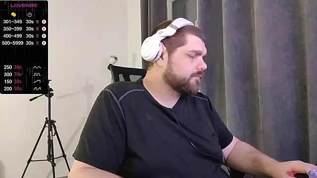 KingMarti online show from February 2026 02:10:01 AM