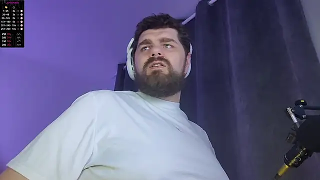 KingMarti online show from January 2026 04:49:02 AM