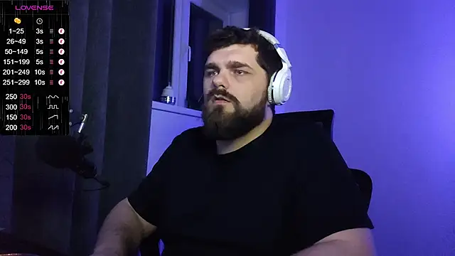 KingMarti online show from January 2026 10:16:02 PM