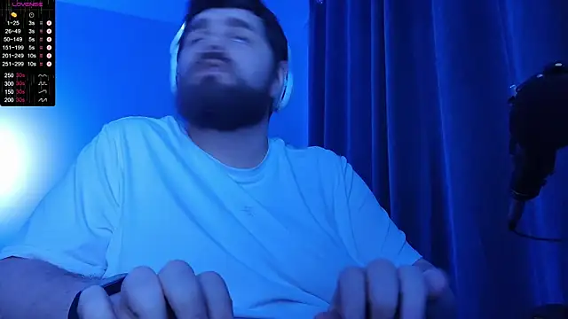 KingMarti online show from January 2026 02:48:02 AM