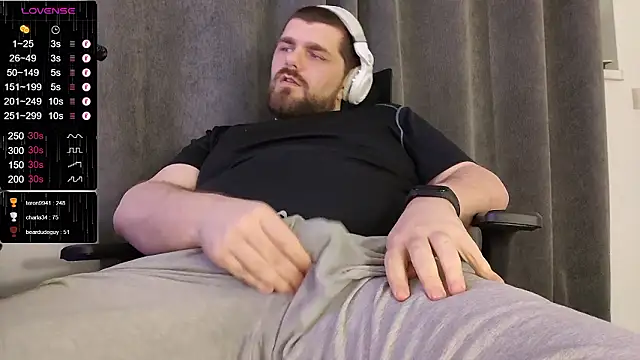 KingMarti online show from February 2026 02:15:02 PM