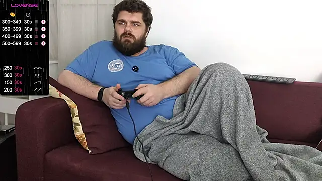 Snapshot of KingMarti chatting on December 2024 09:16:02 PM KingMarti online show from December 2024 09:16:02 PM