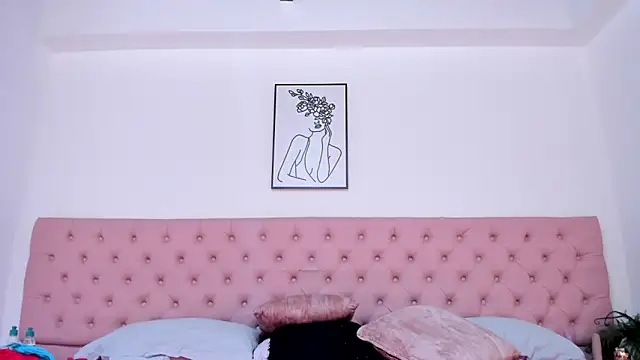 CarolinaGlamour online show from November 2025 08:02:02 PM