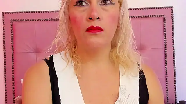 CarolinaGlamour online show from March 2025 10:43:02 PM